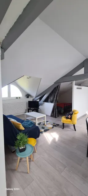 Countryside studio: 2 bedrooms - Image 1
