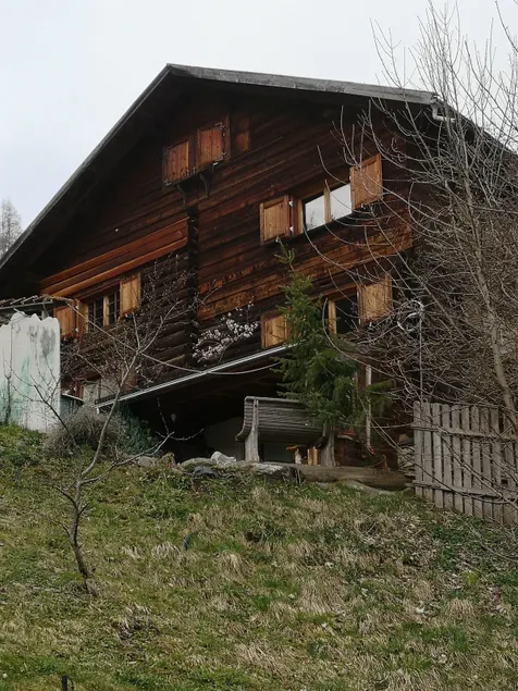 Close to ski and hiking area - Image 1