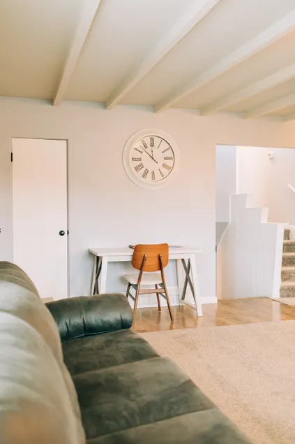 Fenced Yard| 4 Private Bedrooms| Smart TVs - Image 1