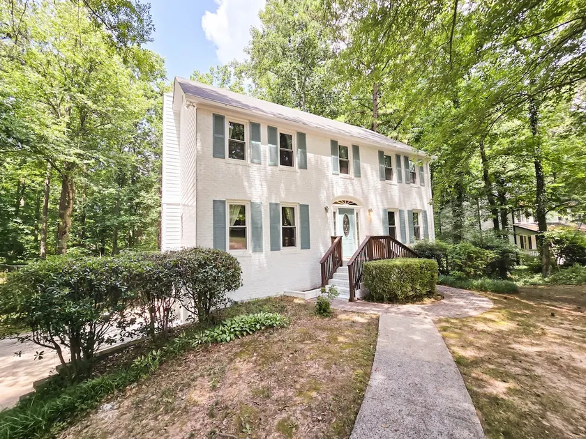 Alpharetta/ Crabapple Gem: 4 bedrooms / 3.5 baths - Image 1