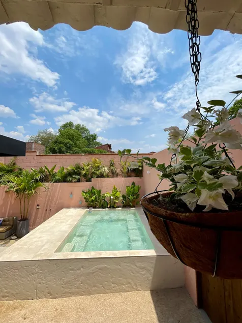 Casa Polonia, luxury lodging - Image 1