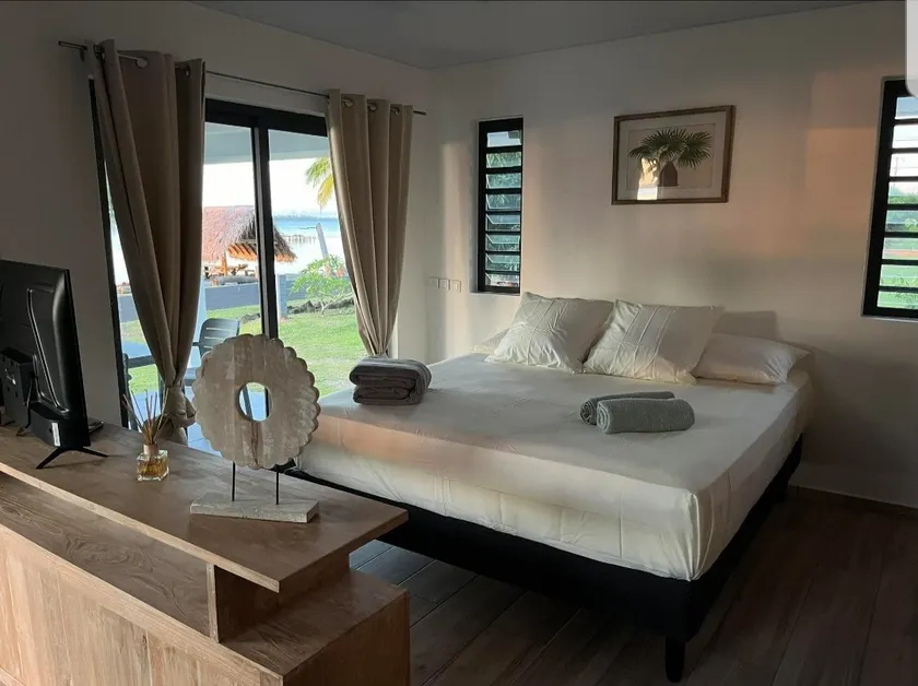 Bungalow vanira sunset - Image 1