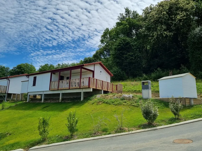 Etxean Chalet - Image 1