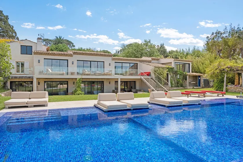 Luxe: Villa Ocean Whisper 8BR/16P - Image 1