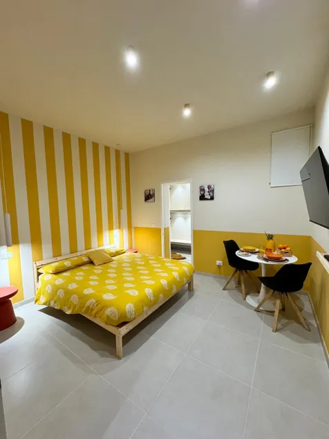 Bruno apartment 01 - Image 1