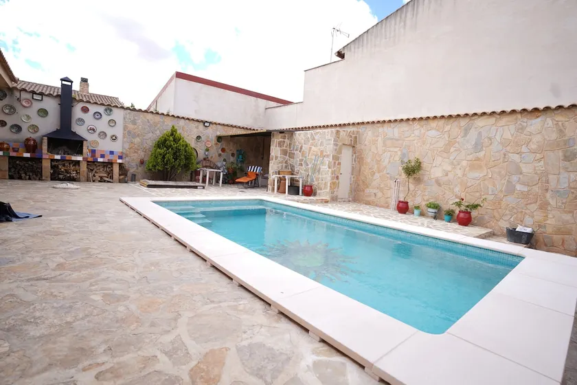 Casa El Sol - Image 1