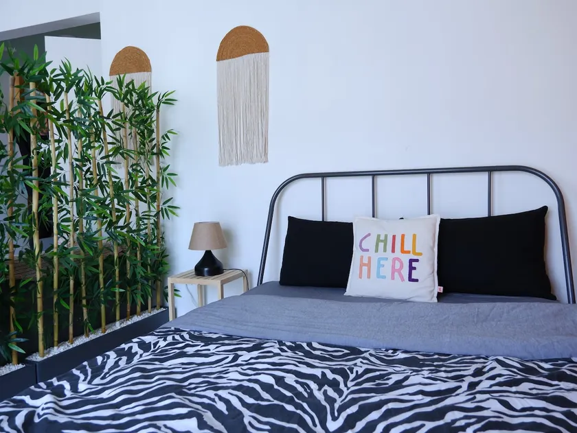 Cute 1+0 in Altiyol Kadikoy | Mercury Suite (AC) - Image 1