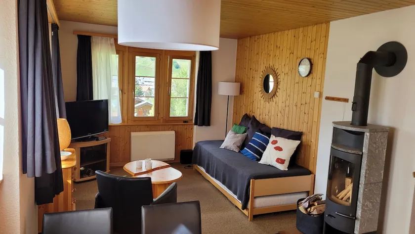 Chalet Arrabona - Image 1