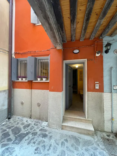 Maisonette Irma Chioggia Center Historic ZTL - Image 1