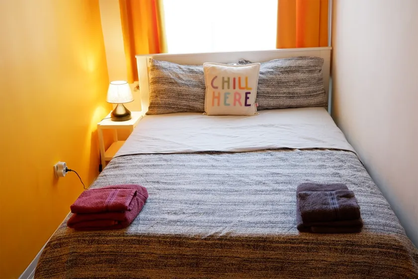 Kadıköy Altıyol Comfortable 1+1 (2 Air Conditioners) - Image 1