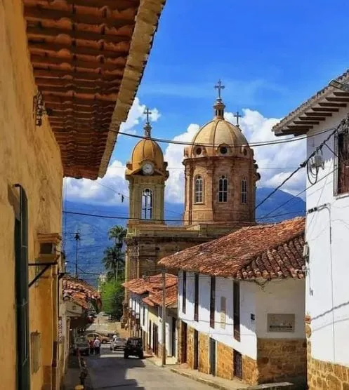 Beautiful house in Socorro - Image 1