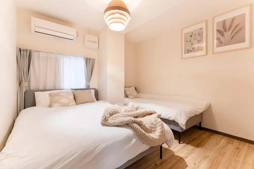 Shinagawa area/nearest station 8 min/3BR, 84㎡ - Image 1