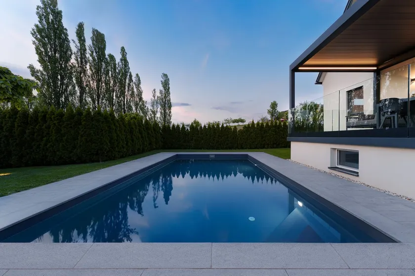 Vacation home with pool | Southern Styria/Wine Route - Image 1