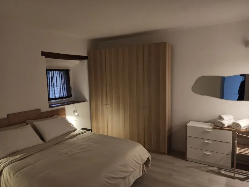 La Divina. Cozy two-room apartment - Image 1