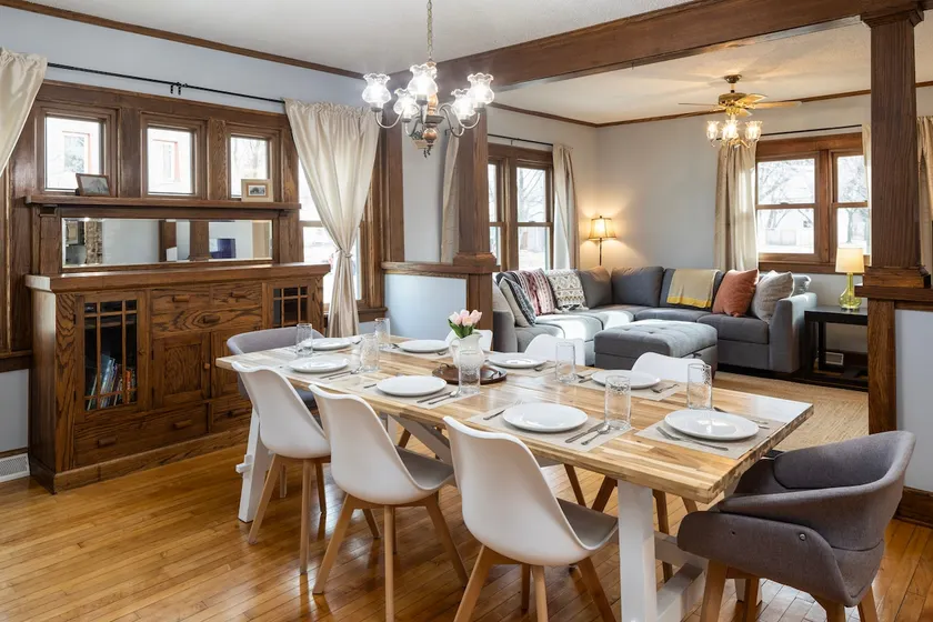 Minneapolis Connection | Home Away From Home - Image 1