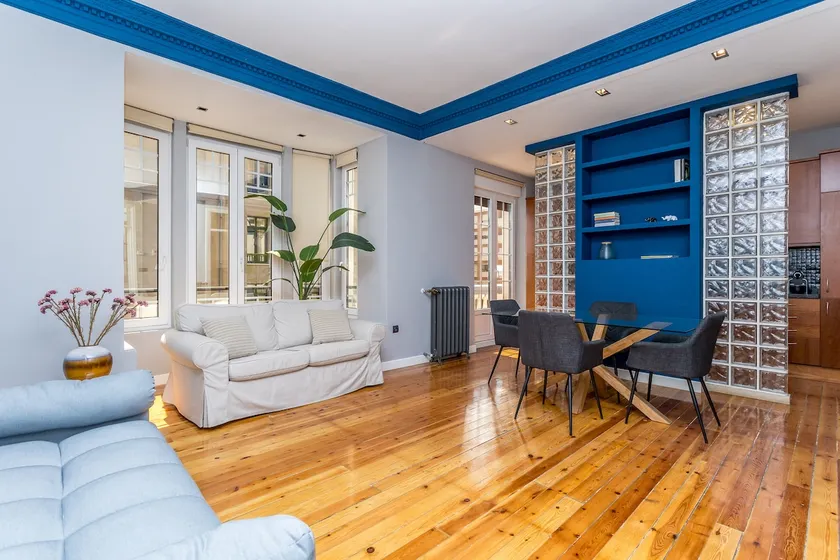 BaruHaus Santo Domingo, Family Apartment - Image 1