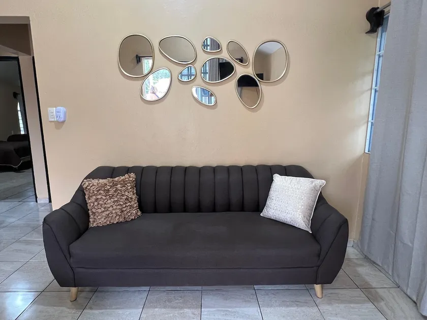Comfortable family apartment in the Valley - Image 1