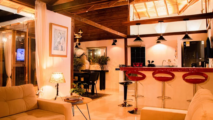 El Hechizo Country House - Image 1