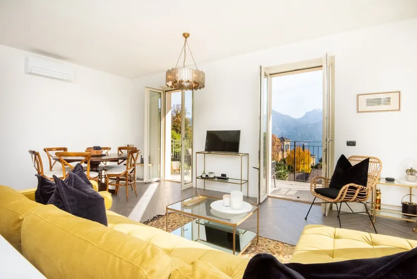 Jonny's place, Menaggio. - Image 1