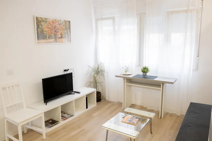 Apartamentos de Francisco, Begoña Apartment - Image 1
