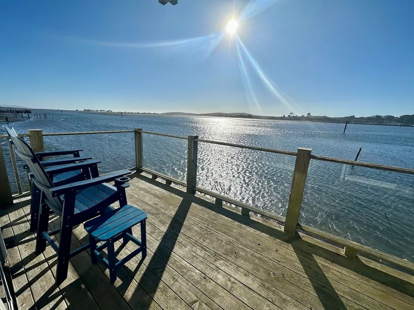 Bodega Bayfront Beach ~ Pet Friendly - Image 1