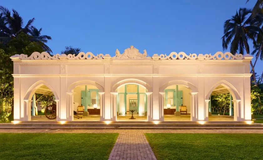 Kathaluwa Grand Manor - Image 1