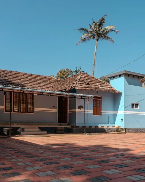 Farmstay in Munnar - Image 1