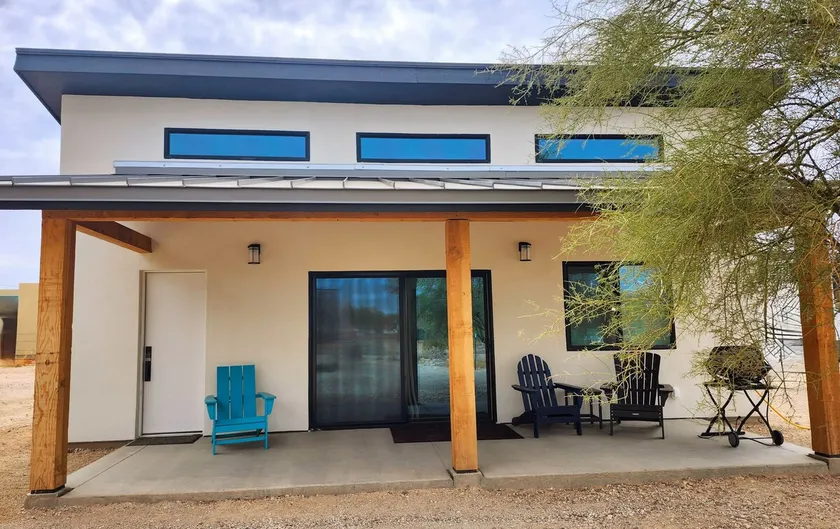 New, full Casita in North Phoenix with AC, WiFi - Image 1