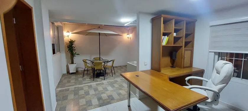 Air-conditioned apartment with 3 beds and 2 bedrooms - Image 1
