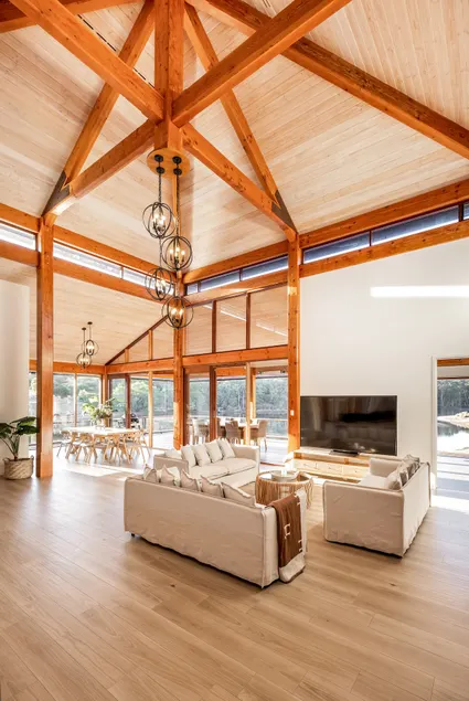 TeySha Retreat - New Luxurious & Unique Property - Image 1