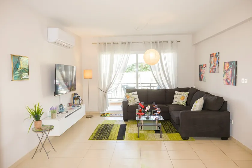 Apt. Venus Sea View, chic, nah zur Stadt & Meer - Image 1