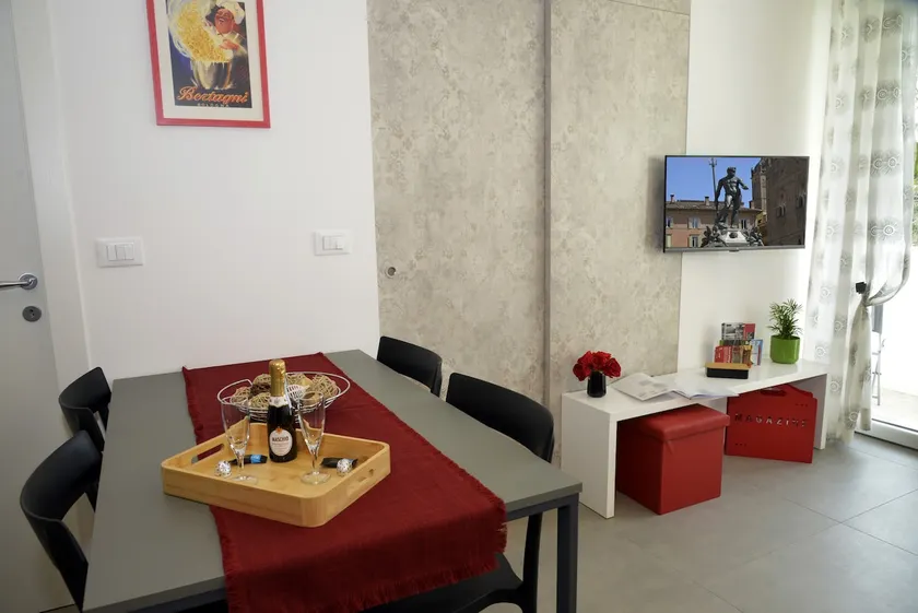 Casa Panigale Bologna - Image 1