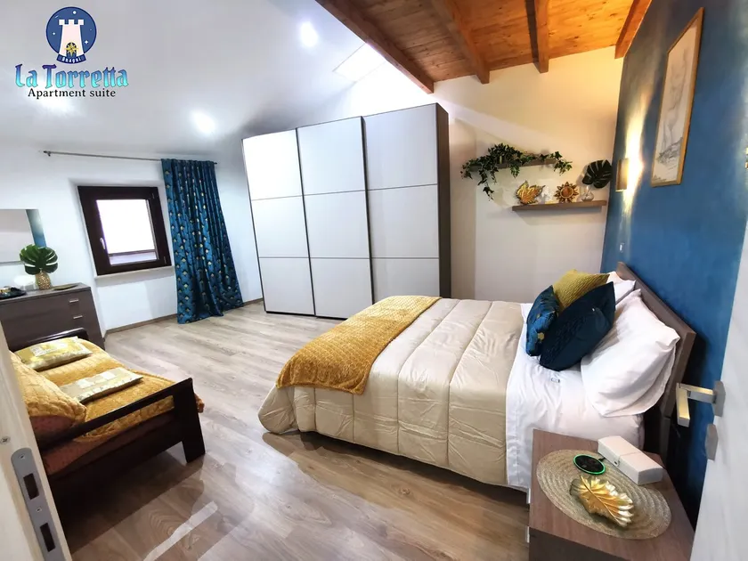 LA TORRETTA apartment suite - Image 1