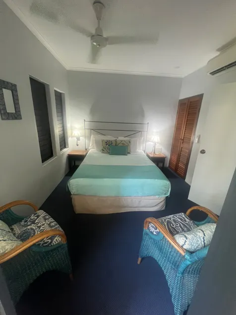 Port Douglas Great Beach Location 2Bed Free Wifi - Image 1