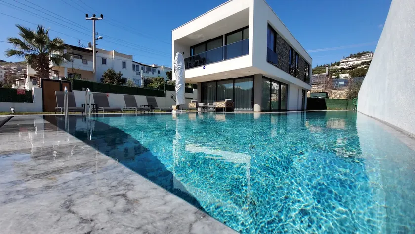 The Ni Villas Akyarlar - Bodrum - Image 1