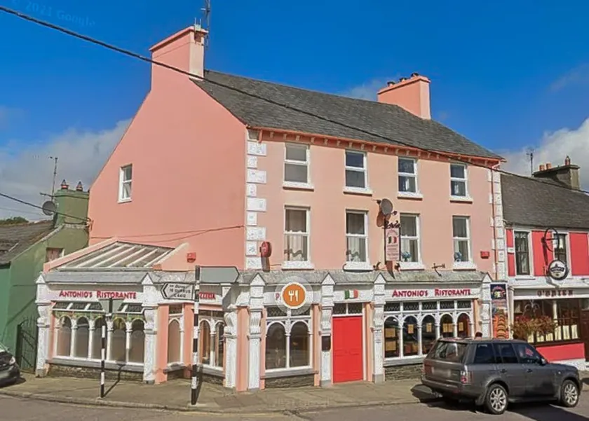 Ballydehob Inn - Image 1
