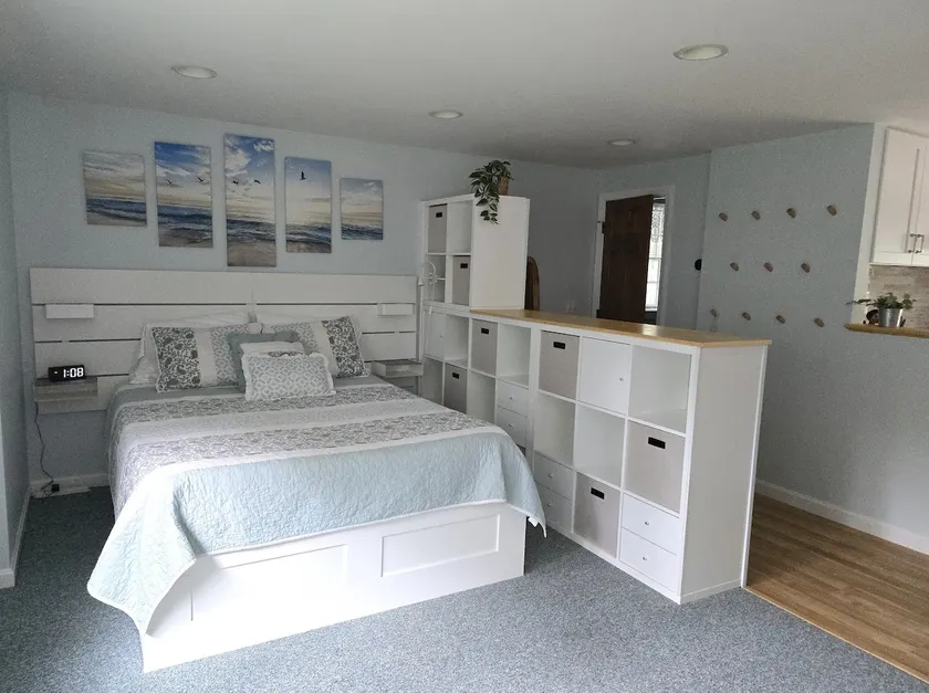 Serene Retreat apartment - Image 1