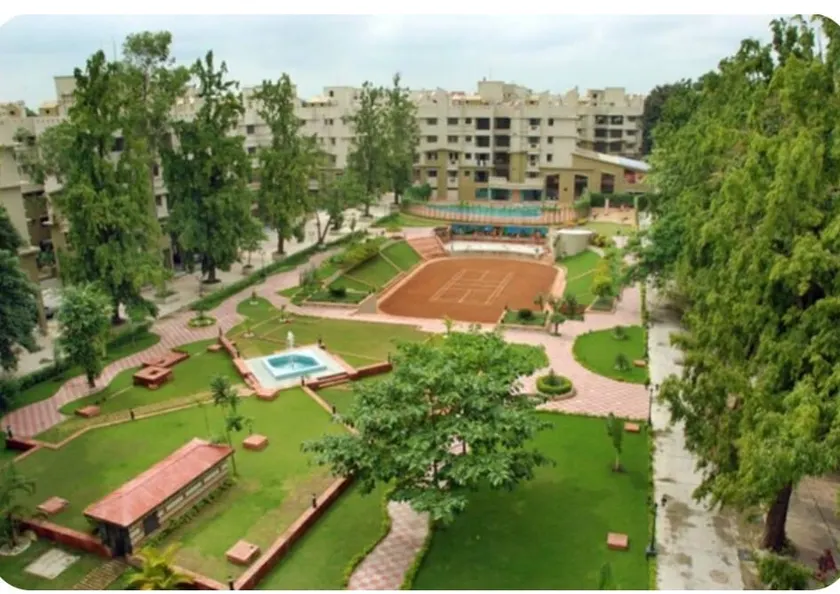 Flat K-1 , Sherwood Estate - Image 1