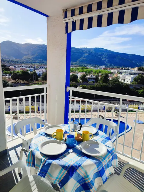 Ideal apartment in Oropesa - Image 1
