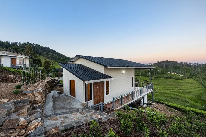 Wattle Grove Resort - Image 1