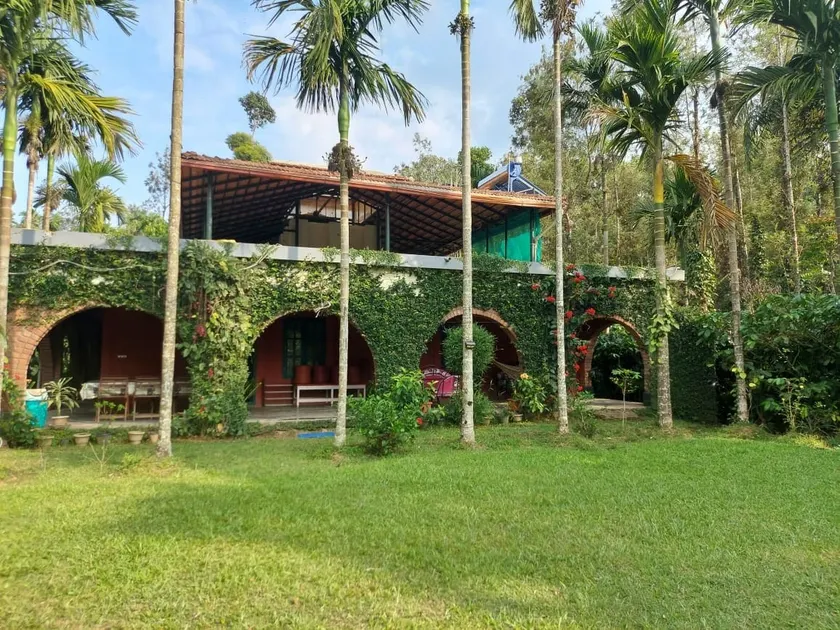 Mitano, Coorg. Coffee . Pepper . Homestay. 3 BHK - Image 1