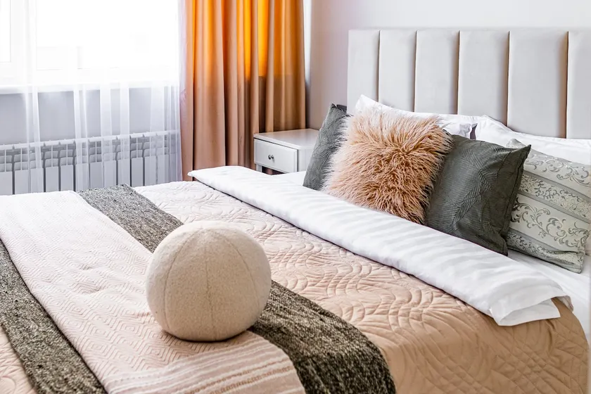 Apartment in Golden Square | Arbat & Mountain View - Image 1