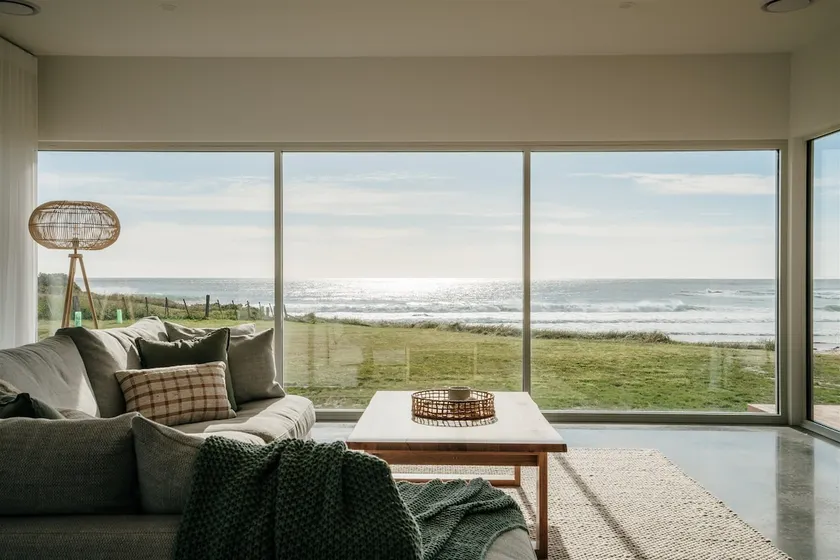 Mesmer ~ Luxury Oceanfront Villa - Image 1