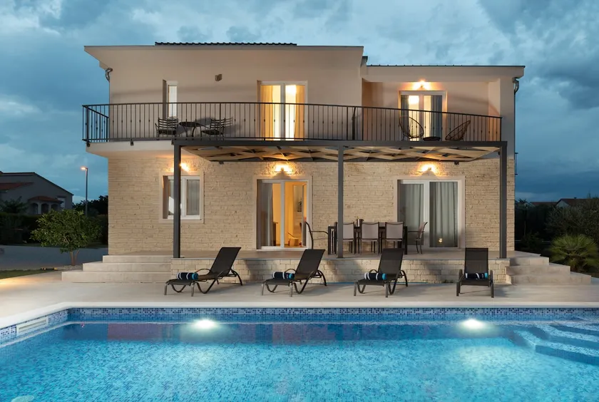 Villa Oliva by AdriaticLuxuryVillas - Image 1