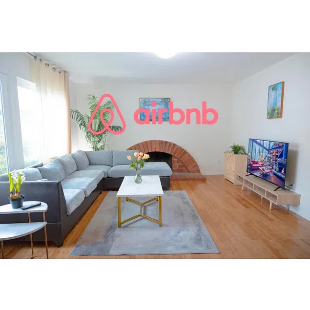 20% OFF- Newly updated guesthome for families - Image 1