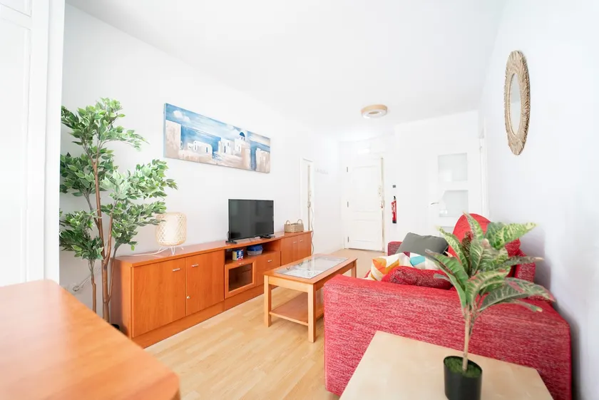 Apartamento Emilio Tuya - Image 1