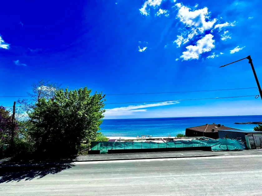 Blue Sunrise • Sea View • Parking • 3 min Beach - Image 1