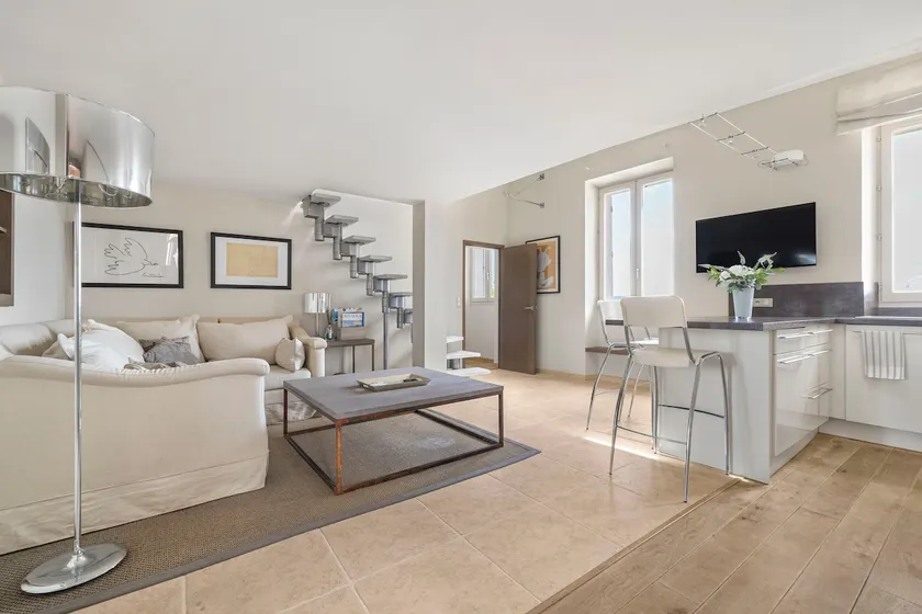 Modern Luxury Heart of Mougins - Image 1