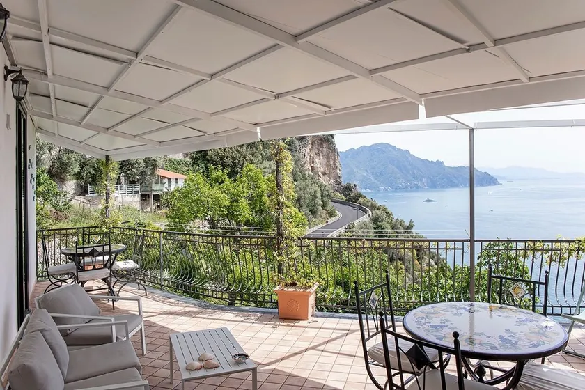 Casa Giosuè - Your home on the Amalfi Coast - Image 1