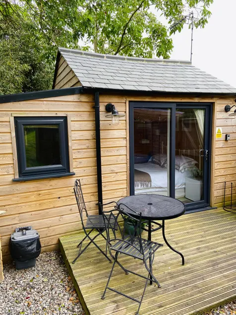 The Hideaway - Image 1